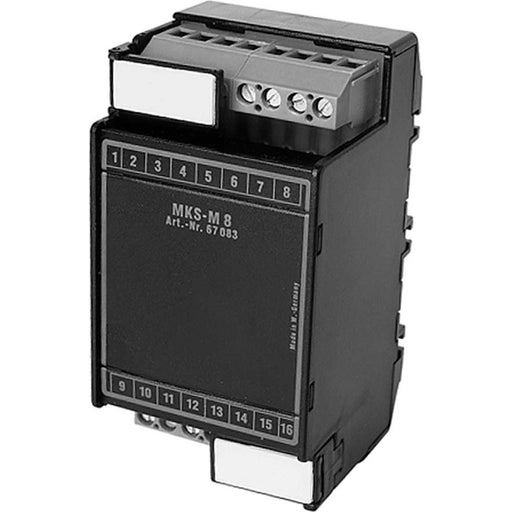 Murrelektronik - Elektronik-Leergehäuse Montageplatte 67083