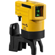 Stabila - Messlaser Kreuzlinienlaser LAX 50G 3-teiliges Set