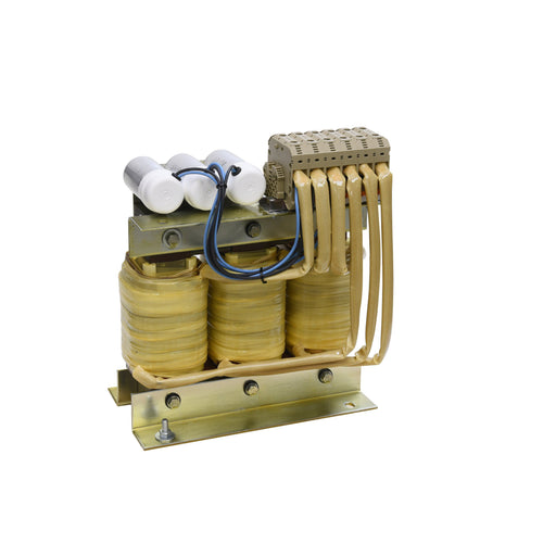 Mitsubishi Electric - Filter für Niederspannung Sinusfilter FFR-SI-77A-SS1