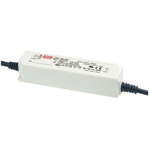 Scharnberger+Hasenbein - LED-Betriebsgerät LED-Trafo elektr. geregelt 54898 90-305VAC/24VDC 16W
