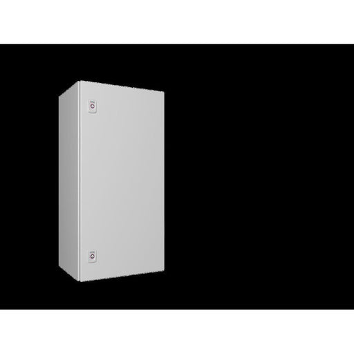 Rittal - Gehäuse/Schaltschrank (leer) Kompakt-Schaltschrank AX AX 1037.000 1-türig, 400x800x300