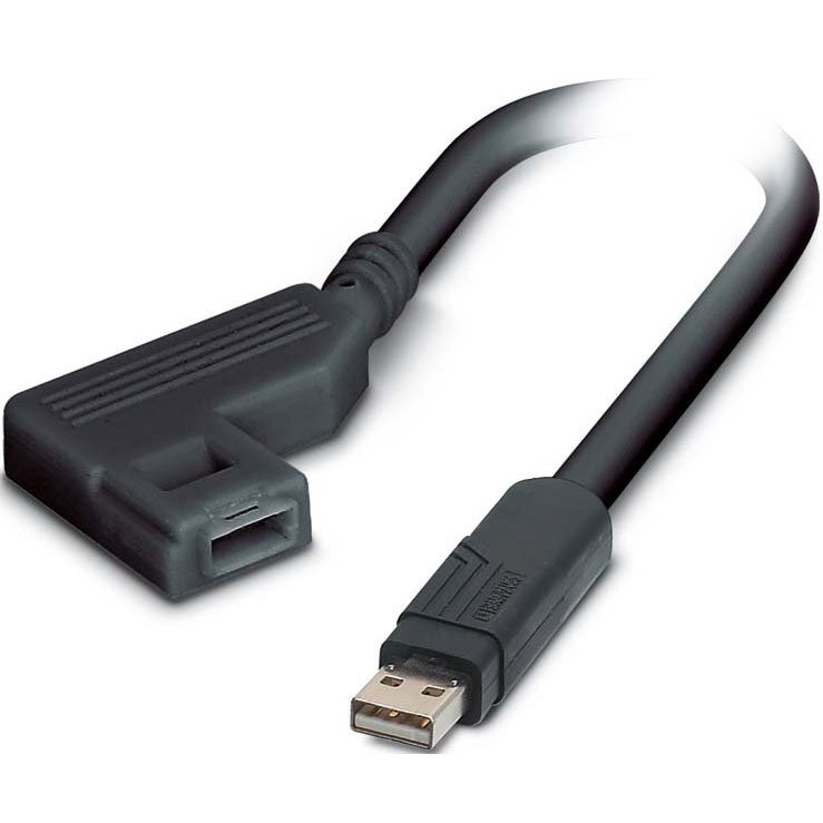 Phoenix Contact - Daten- und Kommunikationskabel Datenkabel IFS-RS232-DATACABLE