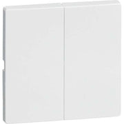 Peha - Abdeckung/Bedienelement für Installationsschalterprogramme Wippe ws D 95.645.03