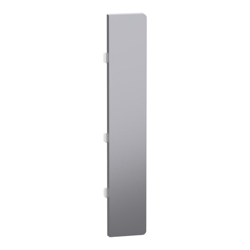 Merten - Abdeckung/Bedienelement für Installationsschalterprogramme Tastsensor 1f edst MEG6191-6036