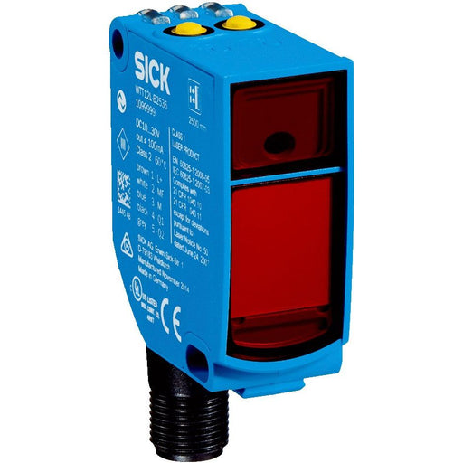 Sick - Lichttaster mit Hintergrundausblendung MultiTask-Lichtschr. WTT12LC-B2563 PowerProx