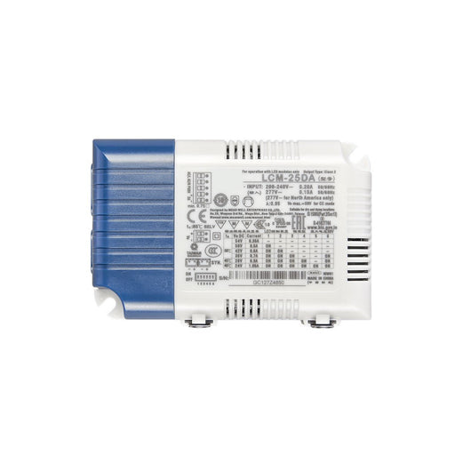 Nobile - LED-Betriebsgerät 8980260350 350-1050mA DALI