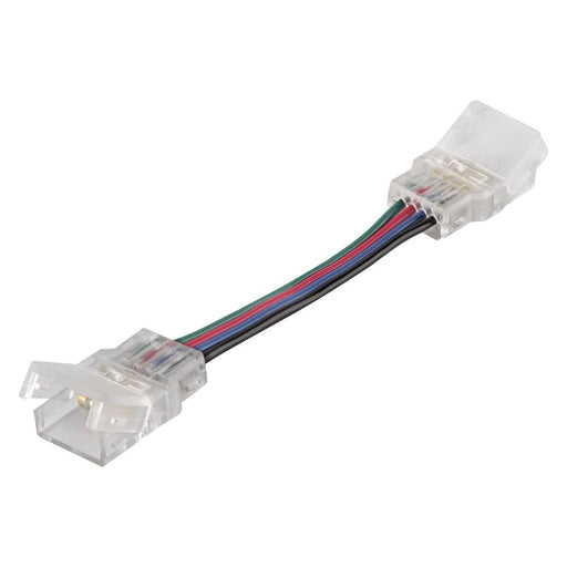 Ledvance - Zubehör/Ersatzteile für Lichtschlauch/-band Verbinder (VE2) LSAYVALCSWP450/P VE2 − 2 Packung