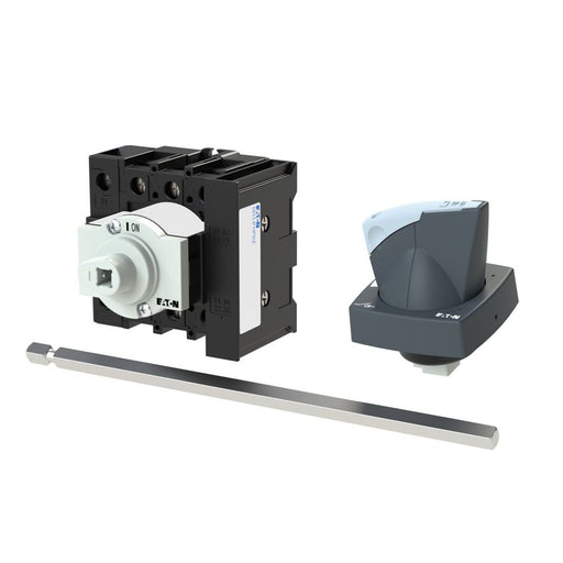 Eaton - Lasttrennschalter Hauptschalter 3polig 32A P1-32/M4/K#172783 Halt-Funktion