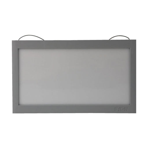 Ceag Notlichtsysteme - Piktogramm für Not-/Hinweisleuchte Piktogrammscheibe 2-seitig 40071354512 LED PL/BL