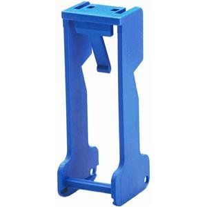 Finder - Zubehör/Ersatzteile für Schaltrelais Variclip blau 095.01 f.Fas. 95.03/05