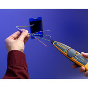 Fluke Networks - Mess-/Testgerät für Kommunikationstechnik IntelliTone Pro 200 LAN MT-8200-60-KIT Toner und Probe Kit