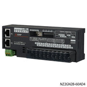 Mitsubishi Electric - SPS-Analoges Ein-/Ausgangs-Modul Analog-Ausgangsmodul NZ2GN2B-60AD4 dezentrales