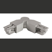 Brumberg Leuchten - Stromschiene Flexibler Verbinder 88134680 silber