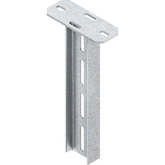 Niedax - Hängestiel für Kabeltragsystem Hängestiel HI 80/500 H=500mm