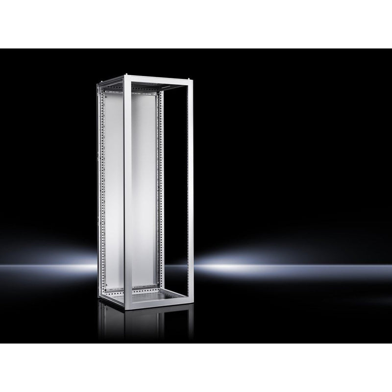 Rittal - Gehäuse/Schaltschrank (leer) Elektronikschrank VX 8418.000 BHT: 600x1600x800mm