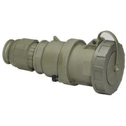 Bals Elektrotech - CEE-Kupplung (IEC 60309) Kupplung 125A 4p 440V 11h 310182 IP67