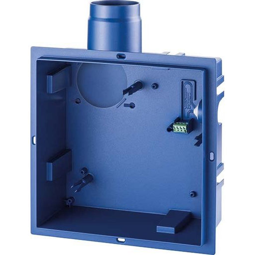 Maico - Ventilatorgehäuse für innenliegende Bäder und Küchen Unterputzgehäuse ER GH f. ER EC