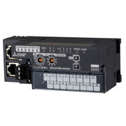 Mitsubishi Electric - SPS-Analoges Ein-/Ausgangs-Modul SPS CC-Link IE Field E/A NZ2GF2BN-60AD4 Modul