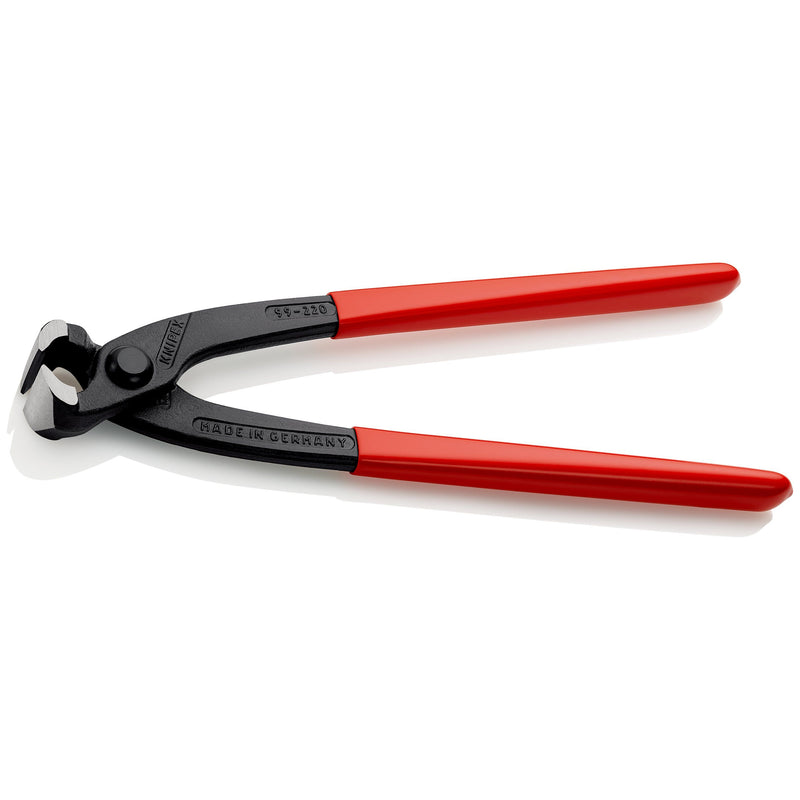 Knipex - Monierzange 99 01 220 SB 220mm
