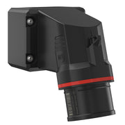 Walther Werke - CEE-Gerätestecker (IEC 60309) CEE NEO Phasenwender FW714506PH 16A 5P 6h IP54 − 1 Stück