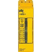 Pilz - Feldbus, Dez. Peripherie Stromversorgungsmodul PSSu E F PS2-T 314192