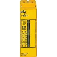 Pilz - Feldbus, Dez. Peripherie Stromversorgungsmodul PSSu E F PS2-T 314192