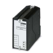 Phoenix Contact - Blitzstrom-Messsystem LM-S-A/C-3S-ETH Auswerteeinheit