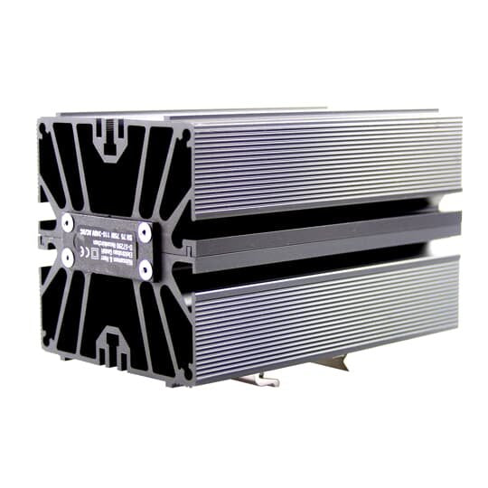 Striebel&John - Heizung (Schaltschrank) PTC - Heizelement RZH75 75W