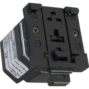 WHD - HiFi-Verstärker Endverstärker 10W 4Ohm AMP10DCHS m.EIB Ansteuerung