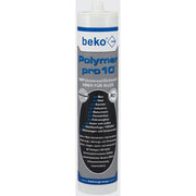 Beko - Dichtstoff SMP-Universal-Dichtstoff 210 14 (310ml) 310 ml anthrazit − 12 Packung