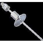 Sick - Temperatur-Prozess-Messeinrichtung Temperatursensor THTE-1AA540256MZ