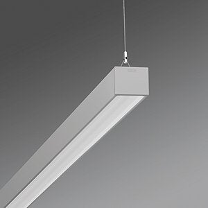 Regiolux - Pendelleuchte LED-Pendelleuchte hokal-H #60511024195 4000K