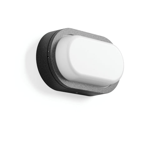 RZB - Decken-/Wandleuchte LED-Wand-/Deckenleuchte 582062.0031 3000K, anthrazit