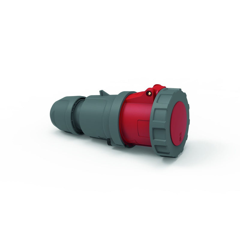Bals Elektrotech - CEE-Kupplung (IEC 60309) Kupplung 3182 IP67