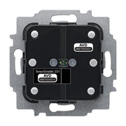 Busch-Jaeger - Bussystem-Schaltaktor Sensor/Schaltaktor 6211/2.2 2/2-fach