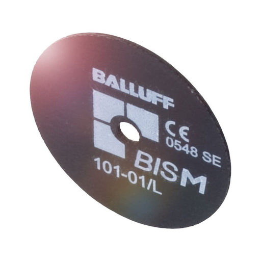 Balluff - RFID-Transponder HF (13.56 MHz) BIS M-101-01/L