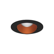 LTS Licht&Leuchten - Downlight/Strahler/Flutlicht LED-Einbaustrahler ILVY-CAR100 #652900 927, DALI, sw