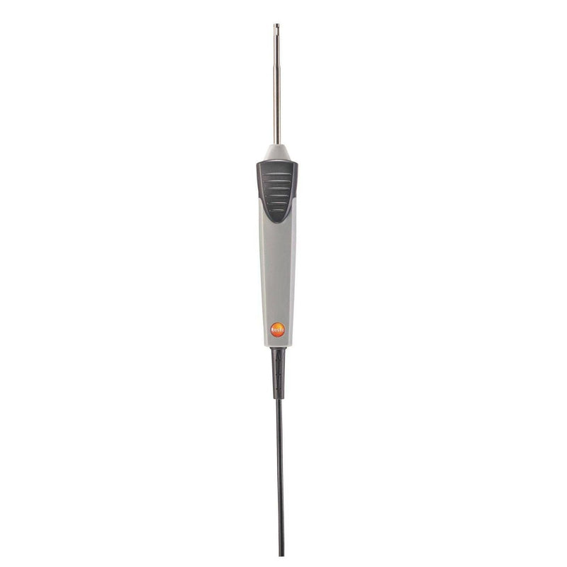 Testo - Temperatursonde Robuster Luftfühler 0615 1712 mit NTC-Temp.-Sensor − 1 Stück