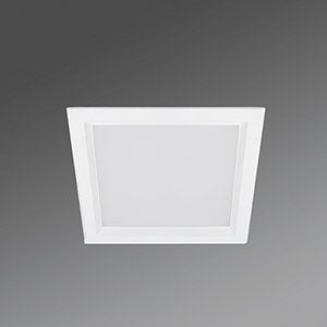 Regiolux - Downlight/Strahler/Flutlicht LED-Downlight scota-S #37676124140 3000K