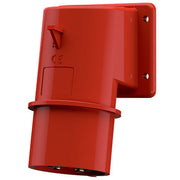 Mennekes - CEE-Gerätestecker (IEC 60309) Aufbaustecker 329 16A,5p,6h,400V,IP44