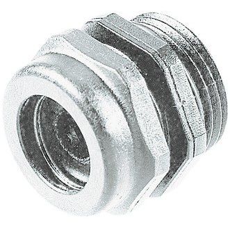 Harting - Kabelverschraubung 09000005183 Metall − 10 Stück