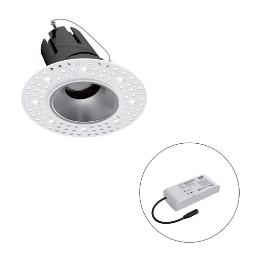 EVN Lichttechnik - Downlight/Strahler/Flutlicht LED-Einbauleuchte modular F03R14AM1327L38D Konfigurationstype