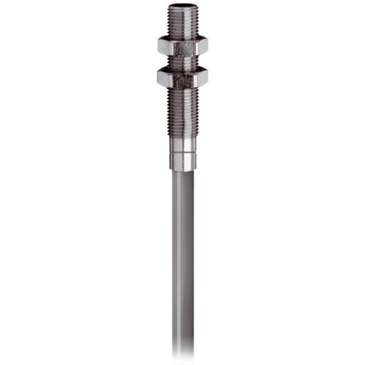 Di-soric - Induktiver Näherungsschalter Induktiver Näherungssensor DCC 05 V 0.6 PSLK-E 0,6mm, bündig