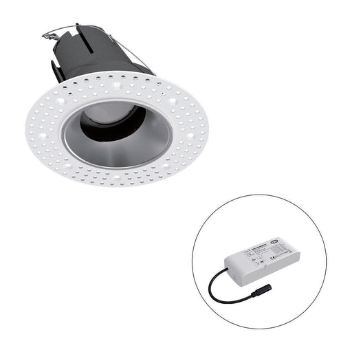 EVN Lichttechnik - Downlight/Strahler/Flutlicht LED-Einbauleuchte modular F02R14AM1830L24D Konfigurationstype