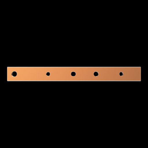 Striebel&John - Sammelschiene CombiLine Innenausbau Mod. ZXM1064 Feldbr. 1 max.630A