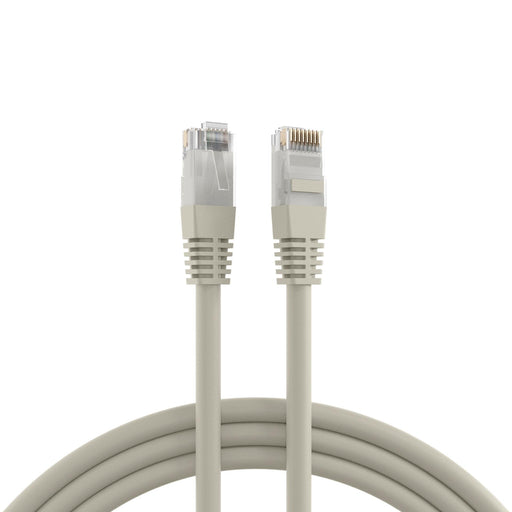 EFB-Elektronik - Patchkabel Kupfer Patchkabel Cat.5E K8456.15m gr 2xRJ45 mit UTP