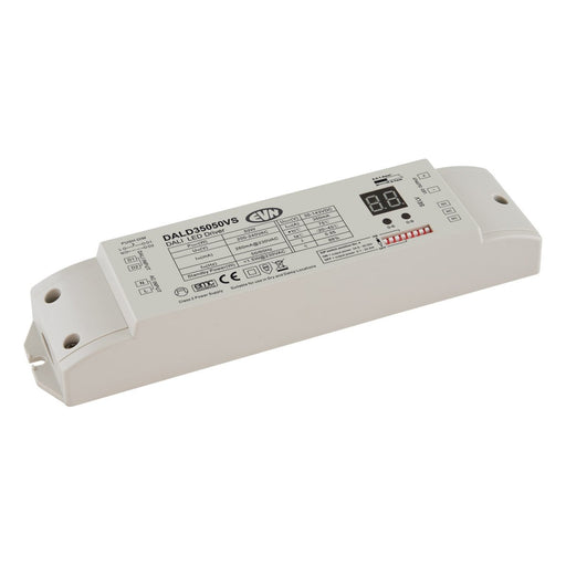 EVN Lichttechnik - Steuergerät für Leuchten DALI-LED-Steuerung DALD35050VS 350mA 50W