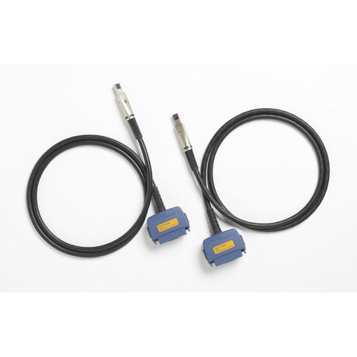 Fluke Networks - Zubehör/Ersatzteile für Prüf- und Messgeräte (Elektro) Permanent Link Adapter DSX-PLA804S SetDSX-8000
