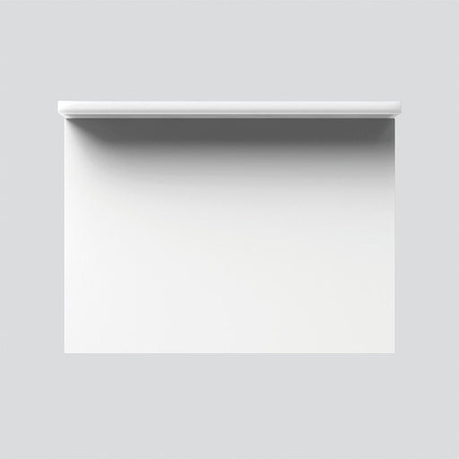 Siedle&Söhne - Funktionsmodul für Türkommunikation LED-Flächenleuchte LEDF 600-4/3-0 W weiß