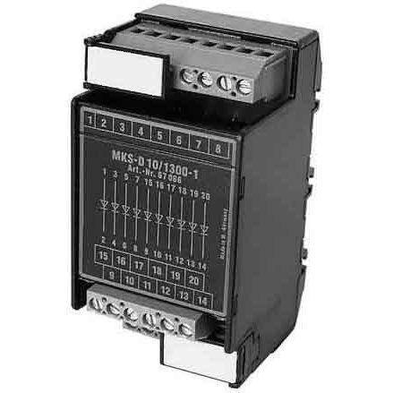 Murrelektronik - Diodenmodul Diodenbaustein 67063
